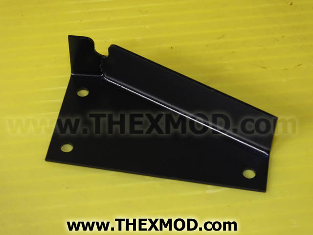 Retainer Slide Check - Strap - 346927-1