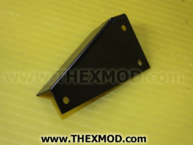 Retainer Slide Check - Strap - 346927-2