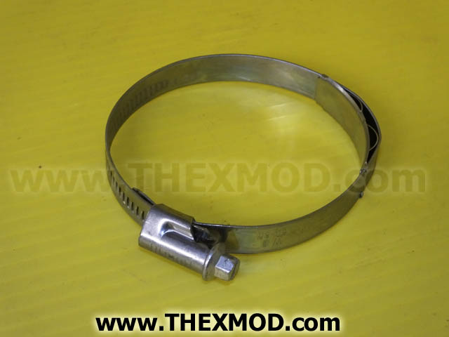 Clamp Hose - 504229750-1