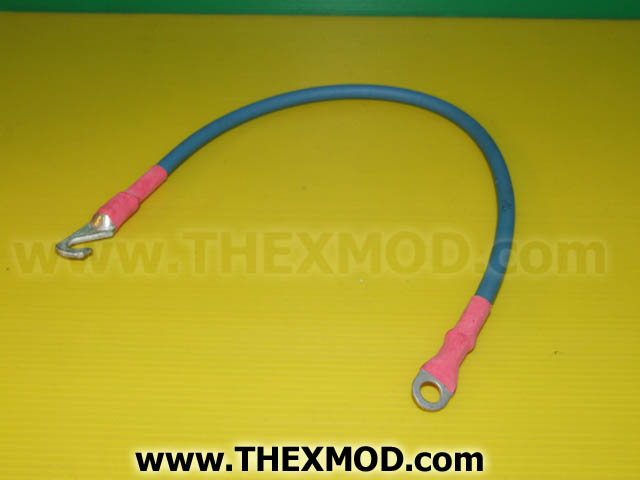 Lead - Battery - PRC3960-1