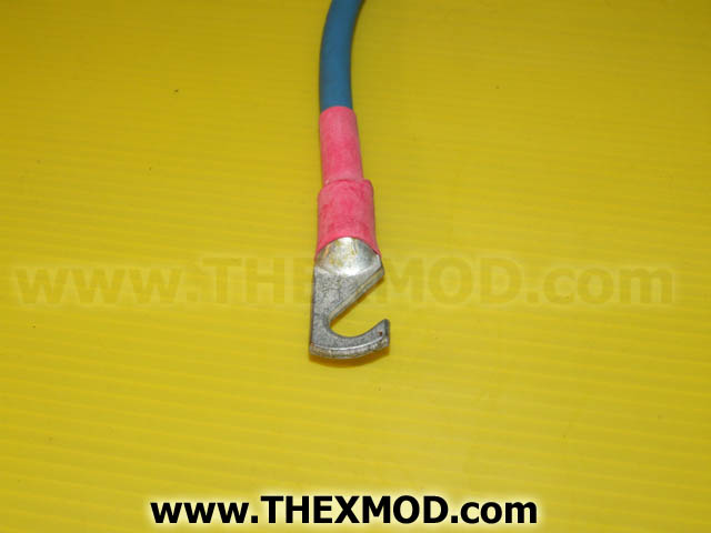 Lead - Battery - PRC3960-2