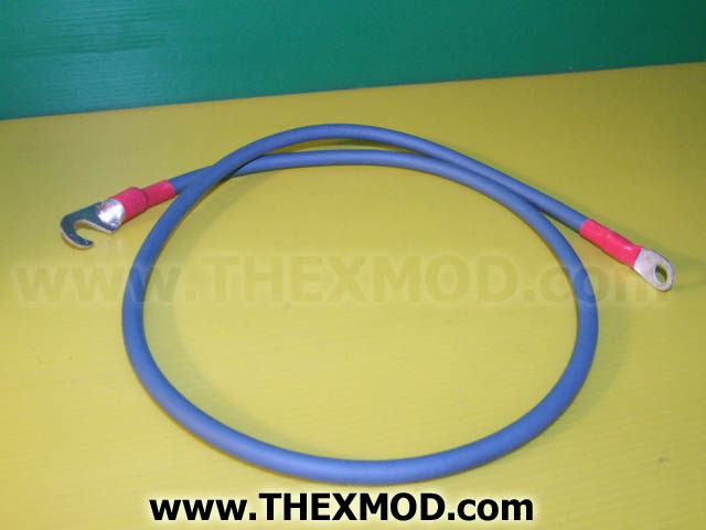 Lead - Battery - RRC5344-1