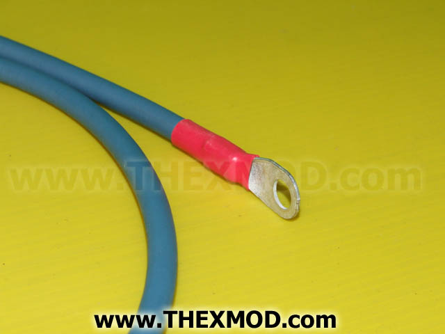 Lead - Battery - RRC5344-3