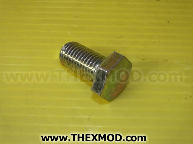 Screw - Metric - 16 dia 2mm pitch x 25mm - FV2029761-1