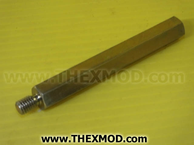 Spacer Hexagonal - FV2029132-1