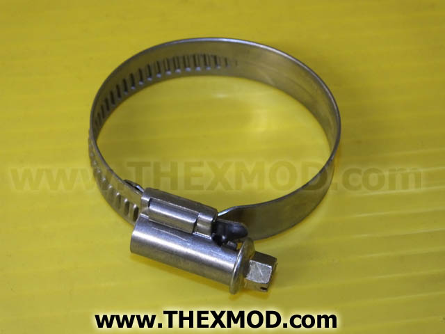 Clamp Hose - FV2229979-1