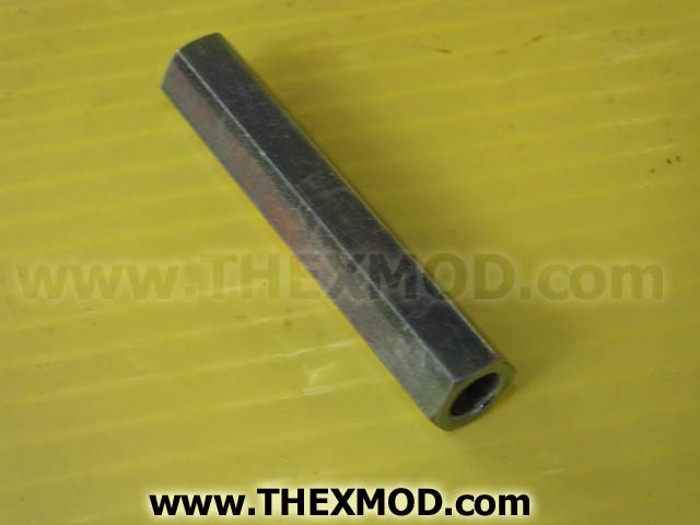 Nut - FV885532-1