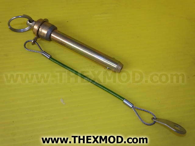 Pin and Lanyard - FV2028341-1