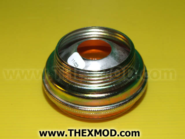 Lens - Indicator - Rear - FV760733-2