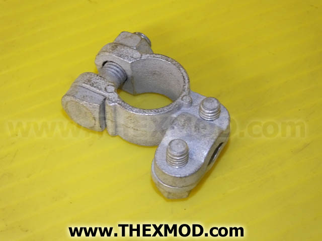 Terminal - Battery - D723310020-1