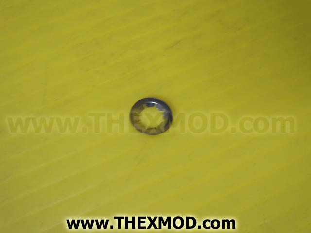 Retainer - FV2118622-1
