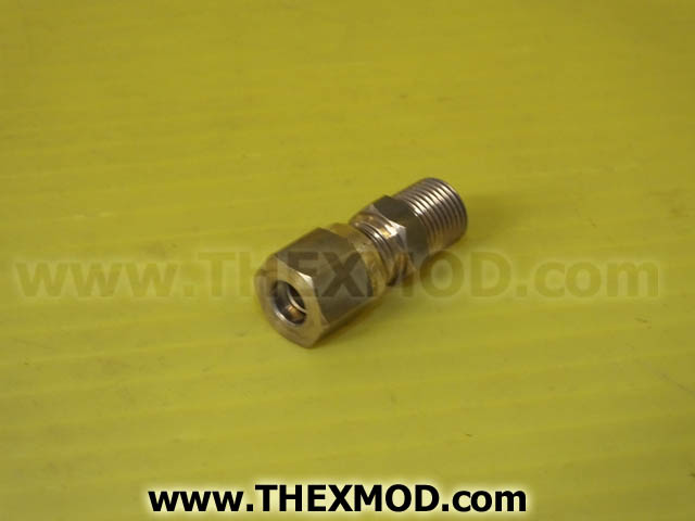 Adapter - 80031495-1