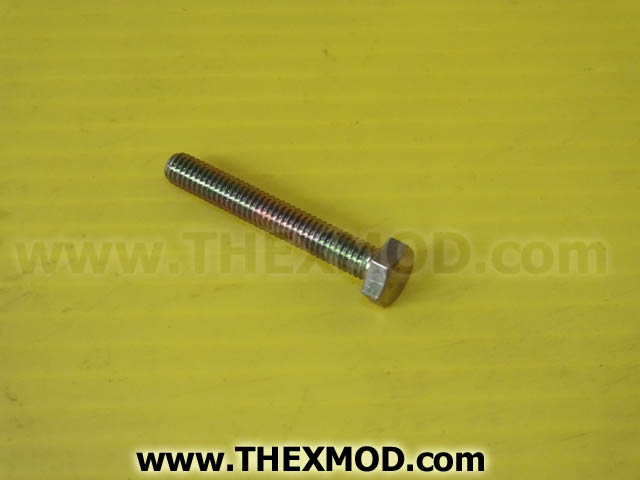 Screw - M6 x 40mm - SH106401-1