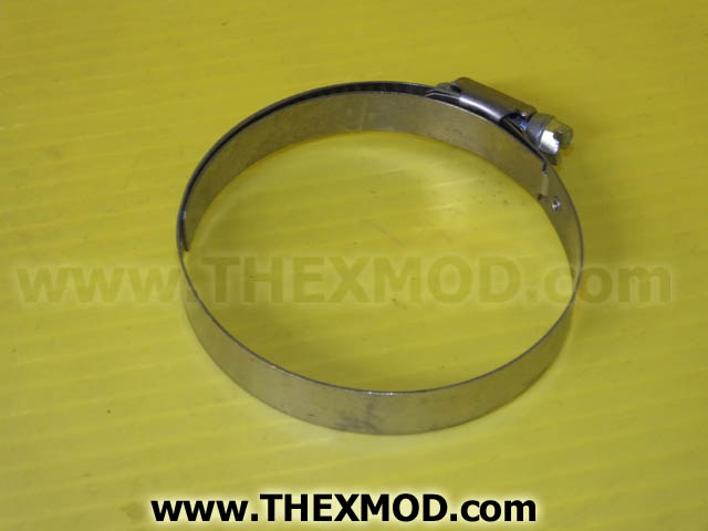 Clamp Loop - 43828-F-1