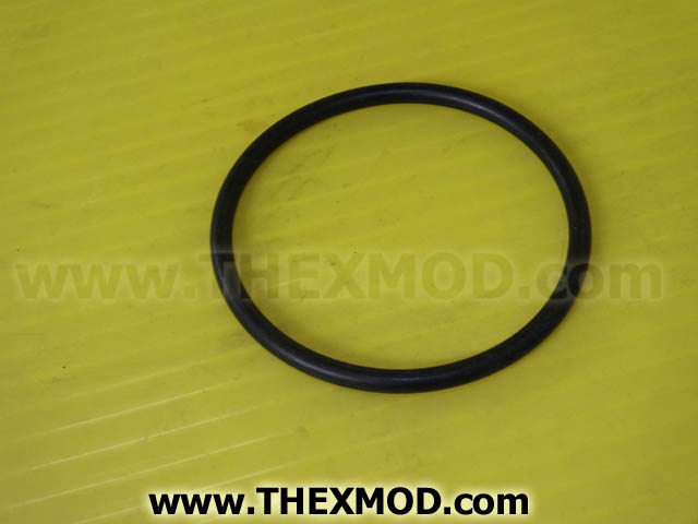 O-Ring Sealing - 716.1.67.501.1-1