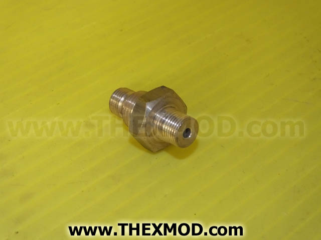 Connector - 80029452-1
