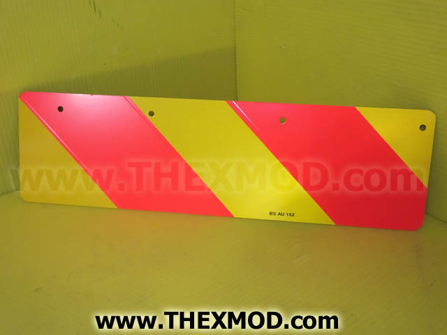 Plate Marker - FV2273075-1