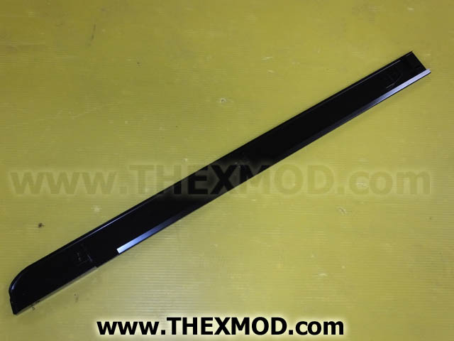 Sill Panel - Front Left Hand - RTC6206-2