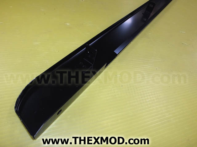 Sill Panel - Front Left Hand - RTC6206-3