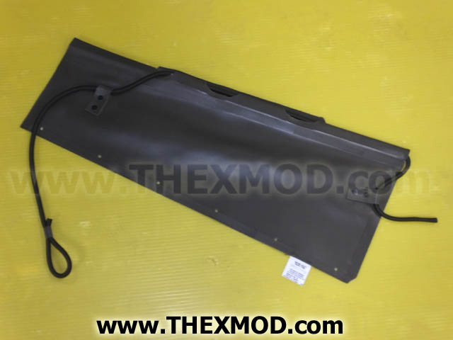 Side Panel L H Flap - F9685-1