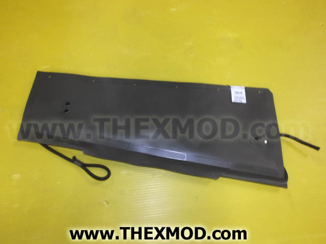 Side Panel L H Flap - F9685-2