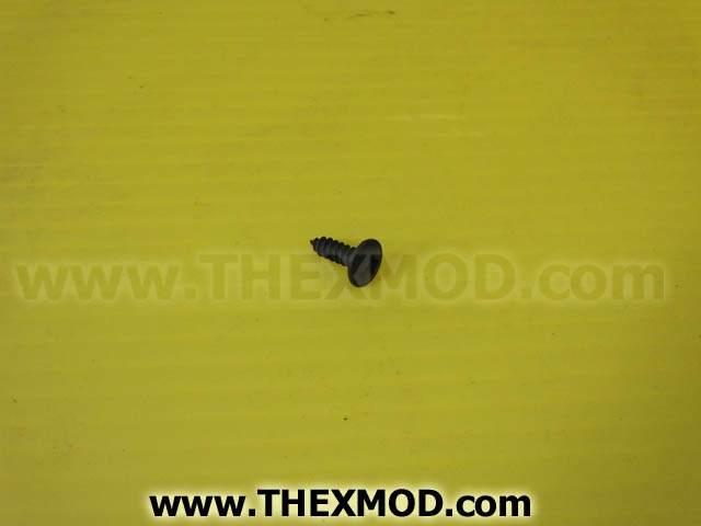 Screw Pan HD - M4 - B141270038-1