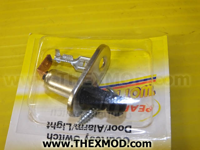 Switch Push - 003 820 50 10-1