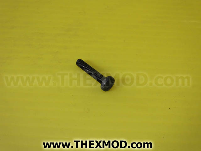 Screw - M5 x 25 - 4.8 - D07985 004 2-1