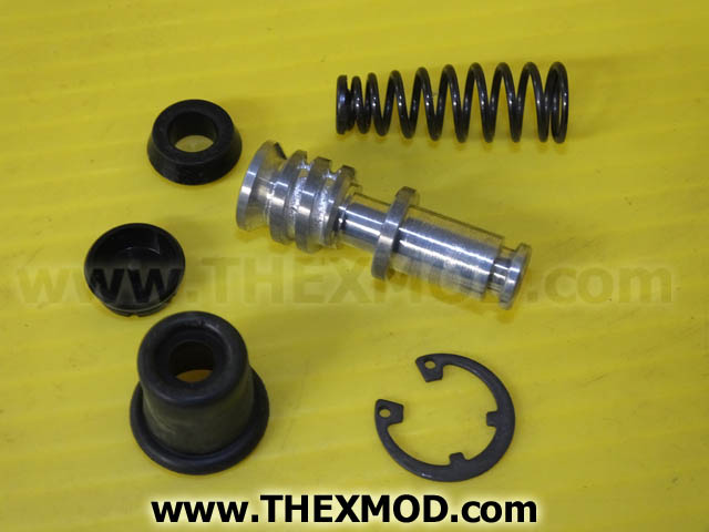 Kit Parts - Hydaulic - 8CR-W0041-00-1