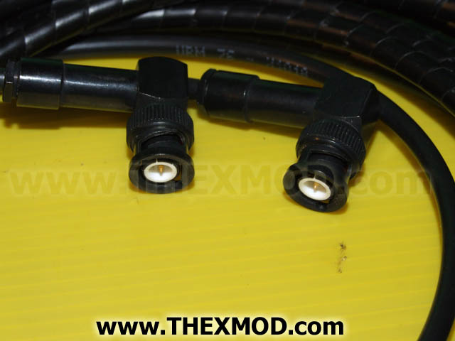 Cable - Radio - BNC Connectors-2