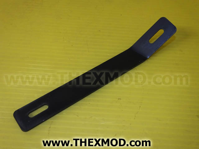 Mud Flap Bracket - RH - 70-55-978R-1