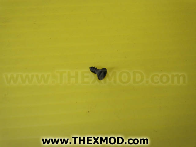 Screw Counter Sunk Head - N0140868-1