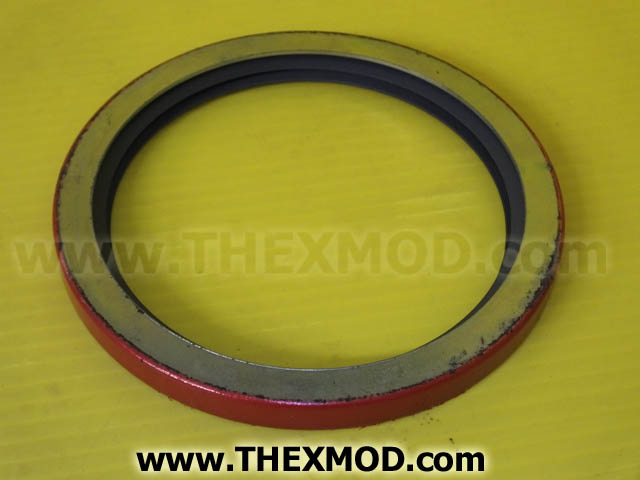 Seal Shaft - RH - 50865887-1