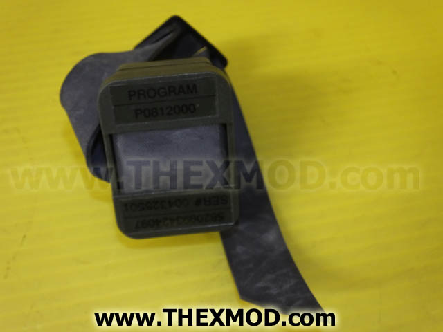 Wireless Press to Talk - H-400-4856-01-2