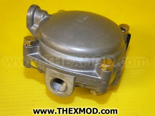 Valve Relay - Air Pressure - A4022173-1