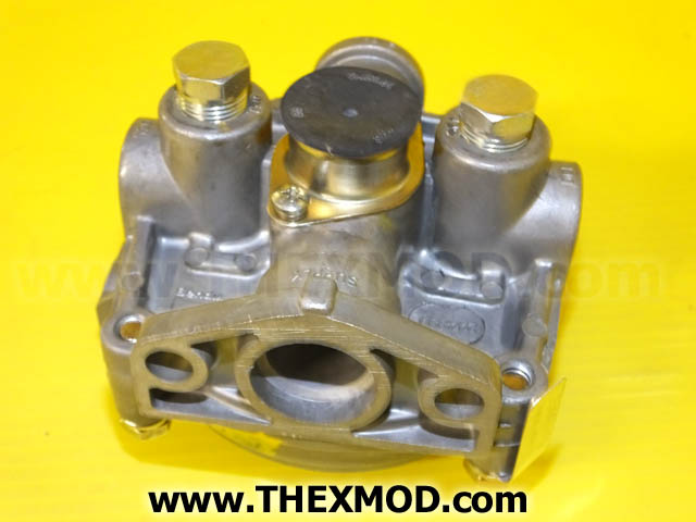 Valve Relay - Air Pressure - A4022173-2