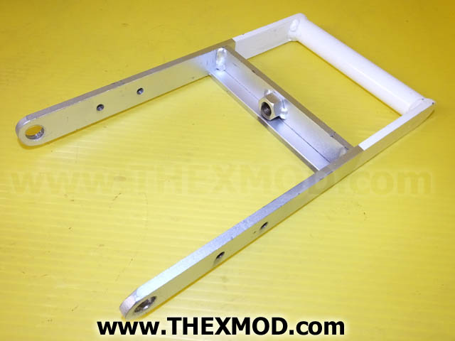 Bracket - FV485669-2