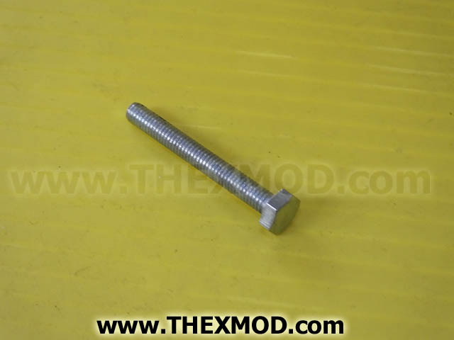 Bolt - 2BA x 1. 1/2 BRT-1