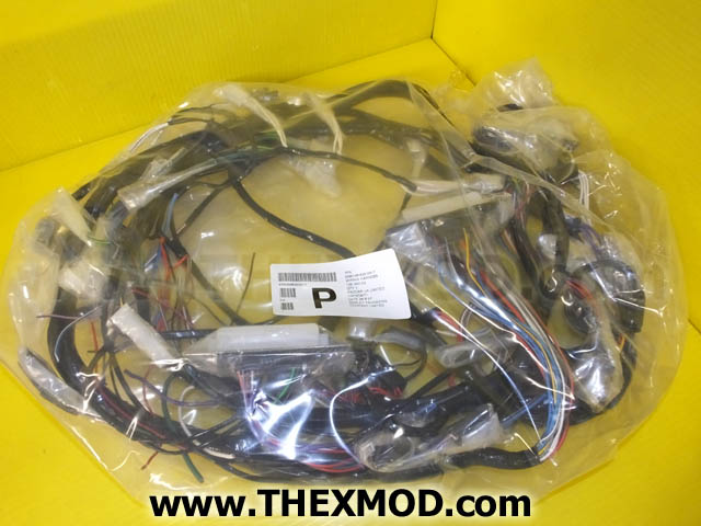 Wiring Harness - 100 443 03-1