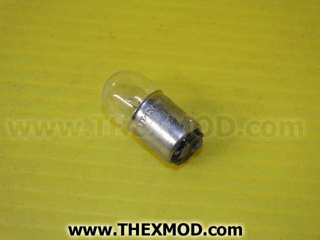 Bulb - 5W - 12V - LUCAS 209-1