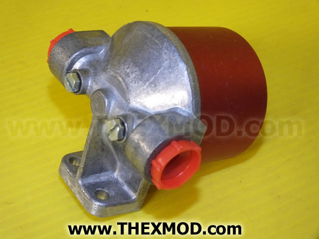 Filter Fuel - Sediment - 284359 7973003-1