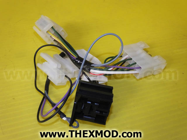 Cable - MXK3078-1