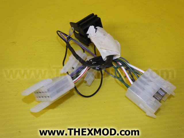 Cable - MXK3078-2