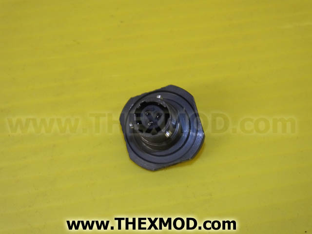 Socket - PT77A08 33S-1