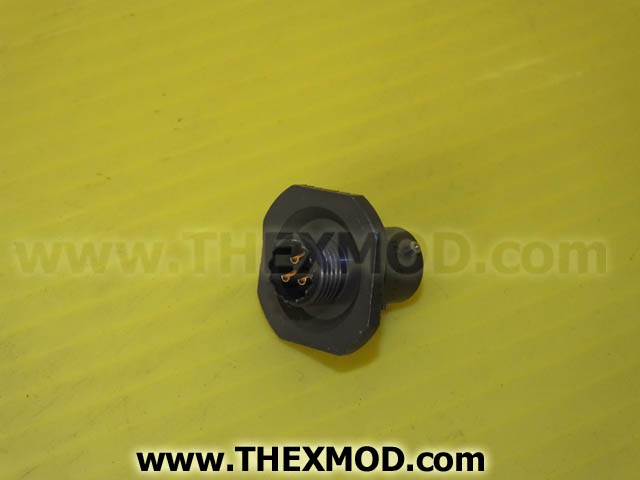 Socket - PT77A08 33S-2