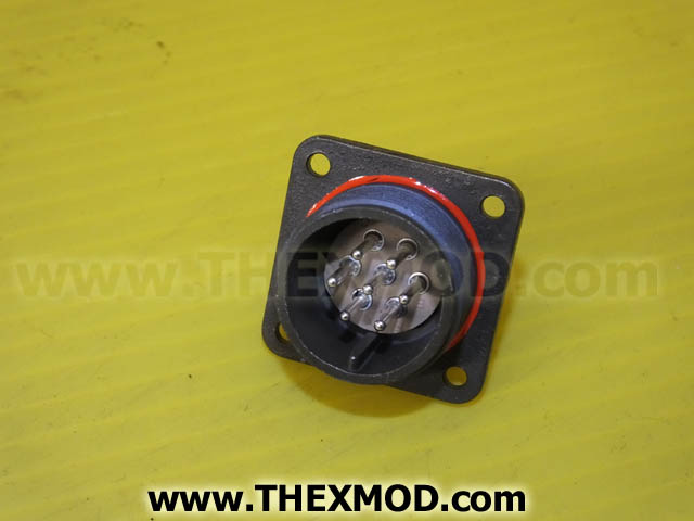 Connector - 500V ac - FV876613-1