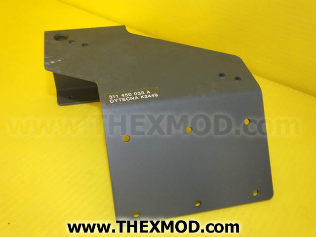 Bracket Mounting - 311-450-033-1
