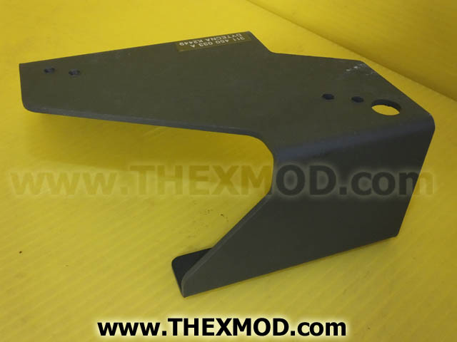 Bracket Mounting - 311-450-033-2