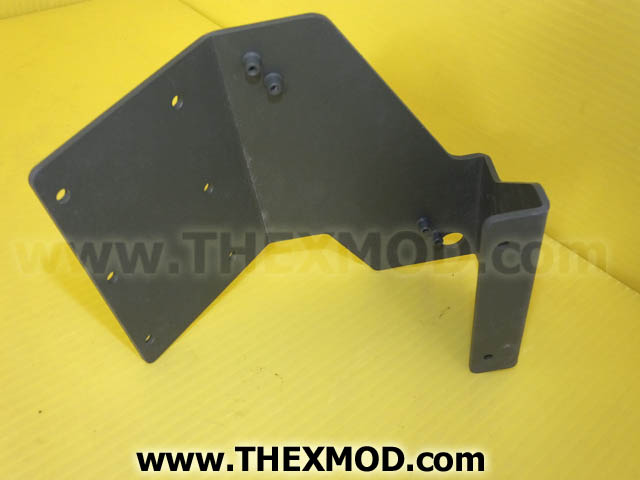 Bracket Mounting - 311-450-033-3