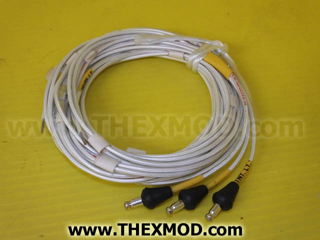 Wiring Harness - FV563910/1N-1
